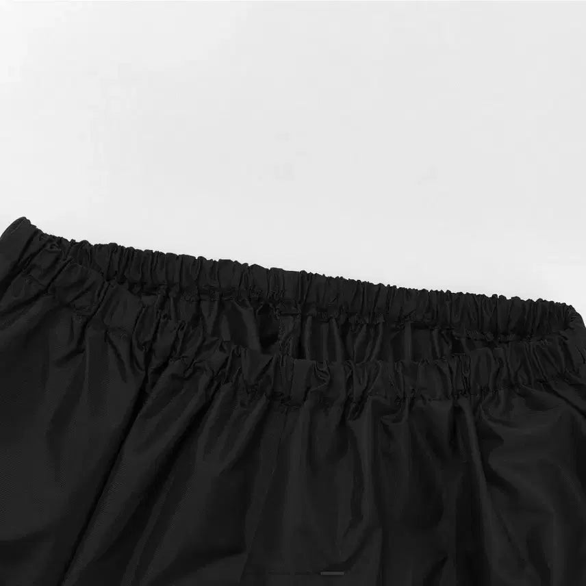 [BUNJANG] PT-03 Pants Black / 1 이지 PT-03 팬츠 블랙