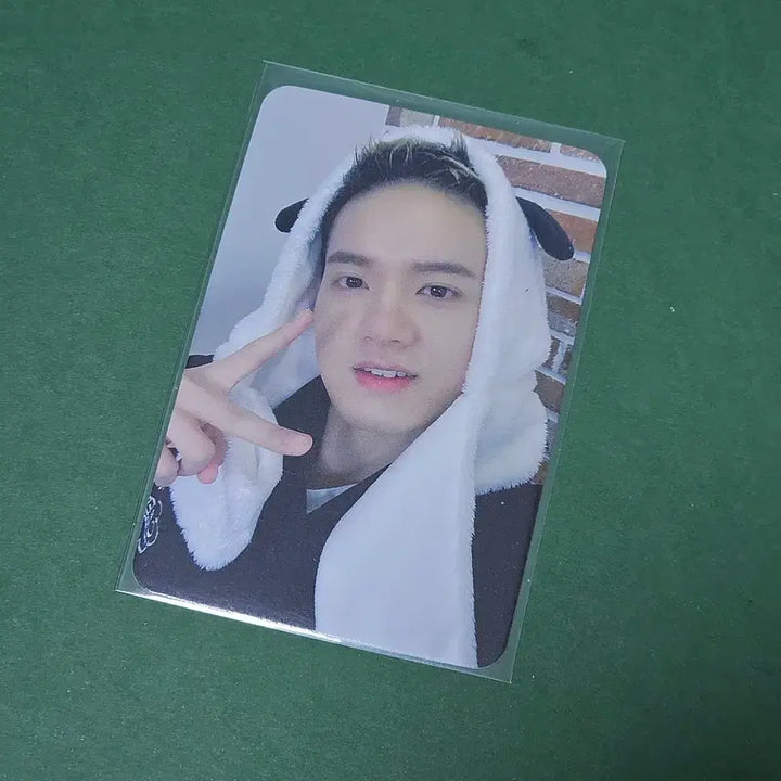 비투비 2024팬콘 프롬xBTOB 프니엘 특전 포카