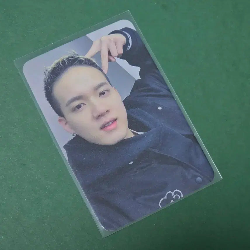 비투비 2024팬콘 프롬xBTOB 프니엘 특전 포카