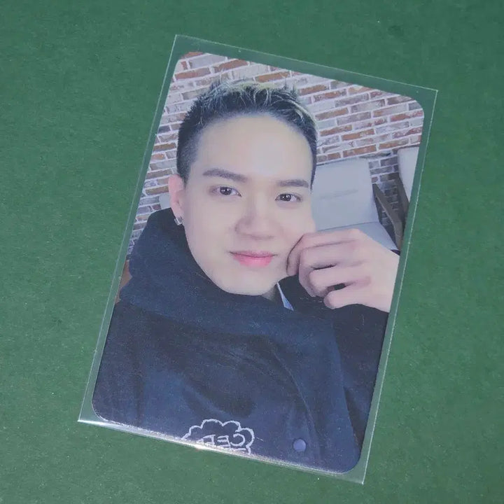 비투비 2024팬콘 프롬xBTOB 프니엘 특전 포카