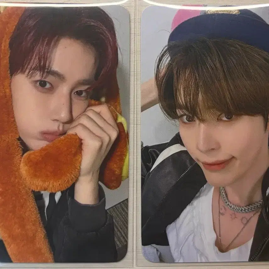 제베원 제로베이스원 장하오 성한빈 포카 미공포 양도