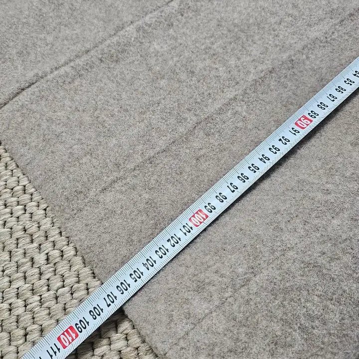 [BUNJANG] TIME Lama Long Vest Coat / TIME 타임 라마 롱 베스트 조끼형 코트