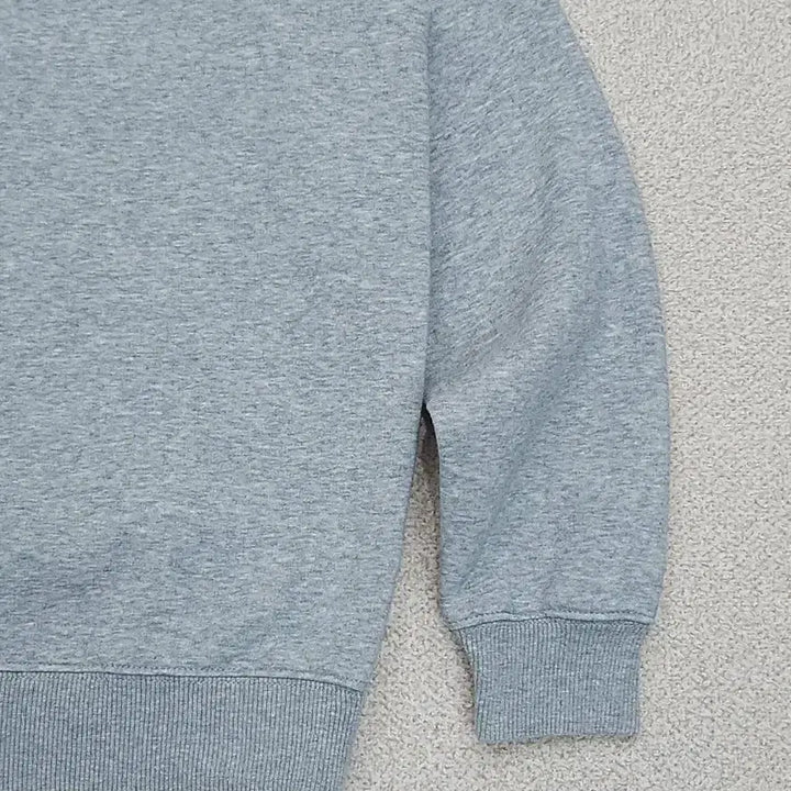 [BUNJANG] Spao Harry Potter Fleece Sweatshirt / (S)스파오 해리포터 기모 맨투맨 스웻셔츠 남녀공용 C10W1900