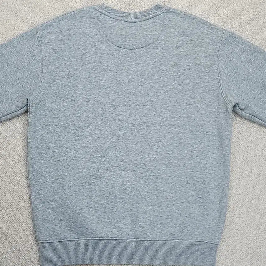 [BUNJANG] Spao Harry Potter Fleece Sweatshirt / (S)스파오 해리포터 기모 맨투맨 스웻셔츠 남녀공용 C10W1900