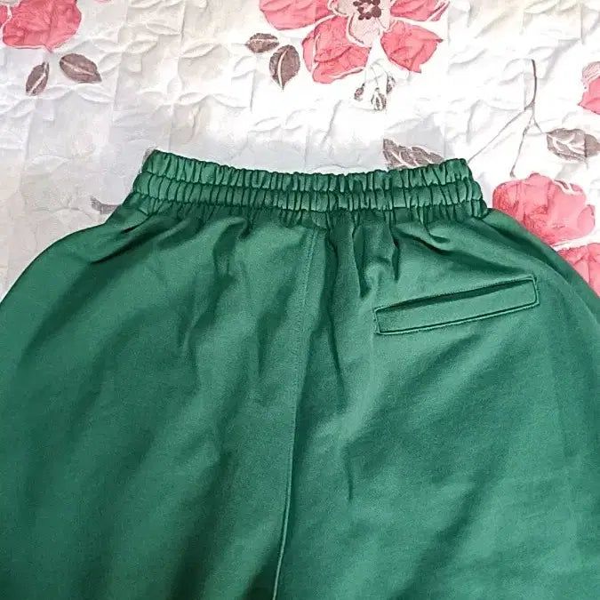 [BUNJANG] Playear Wide Balloon Training Pants - Size L (Length 107) / 플레이언 미사용 와이드벌룬 트레이닝복 L 기장107