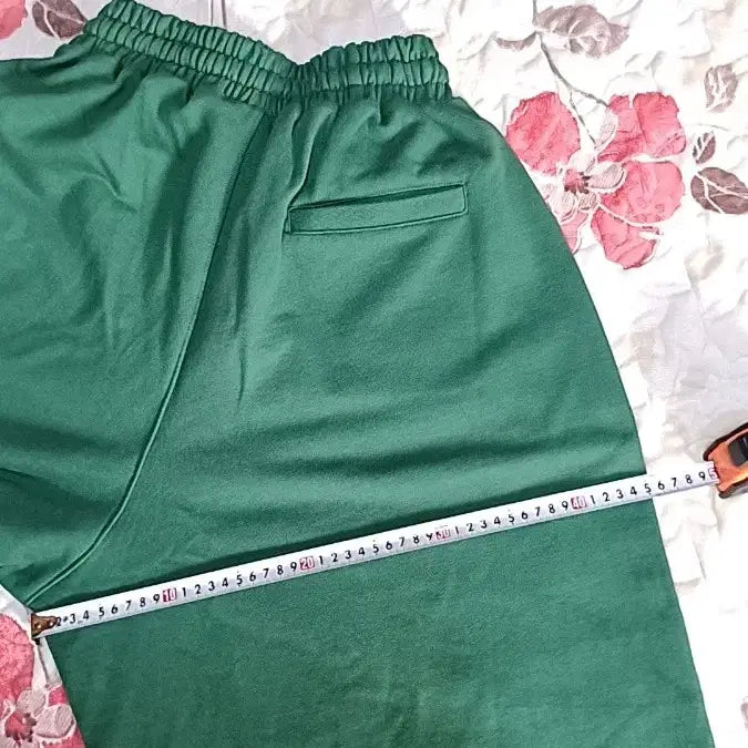 [BUNJANG] Playear Wide Balloon Training Pants - Size L (Length 107) / 플레이언 미사용 와이드벌룬 트레이닝복 L 기장107