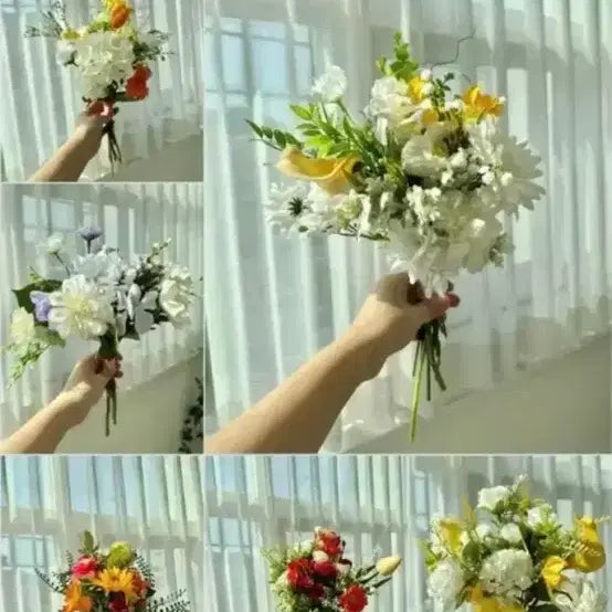 [BUNJANG] Self Wedding Dress Rental / 셀프웨딩드레스 2부 피로연 졸업사진 돌잔치 연주회 컨셉사진