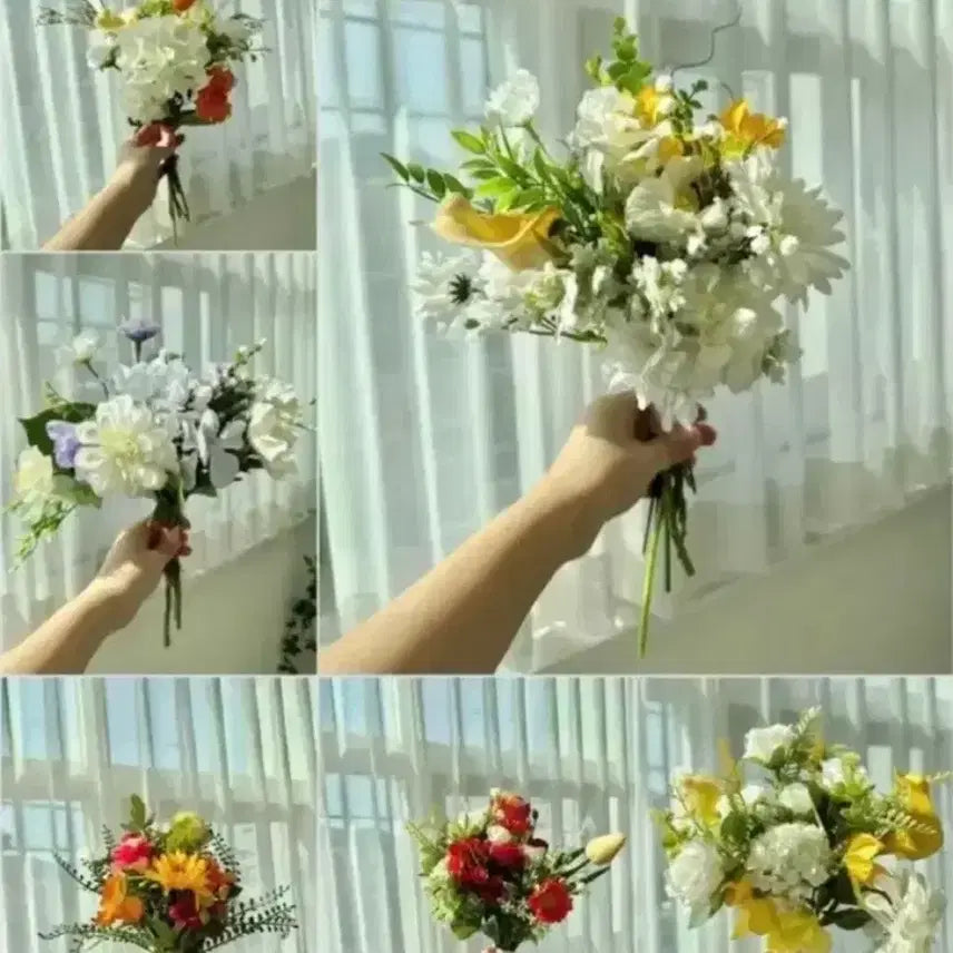 [BUNJANG] Self Wedding Dress for Various Events / 셀프웨딩드레스 2부 피로연 졸업사진 돌잔치 연주회 컨셉사진 블랙드레스