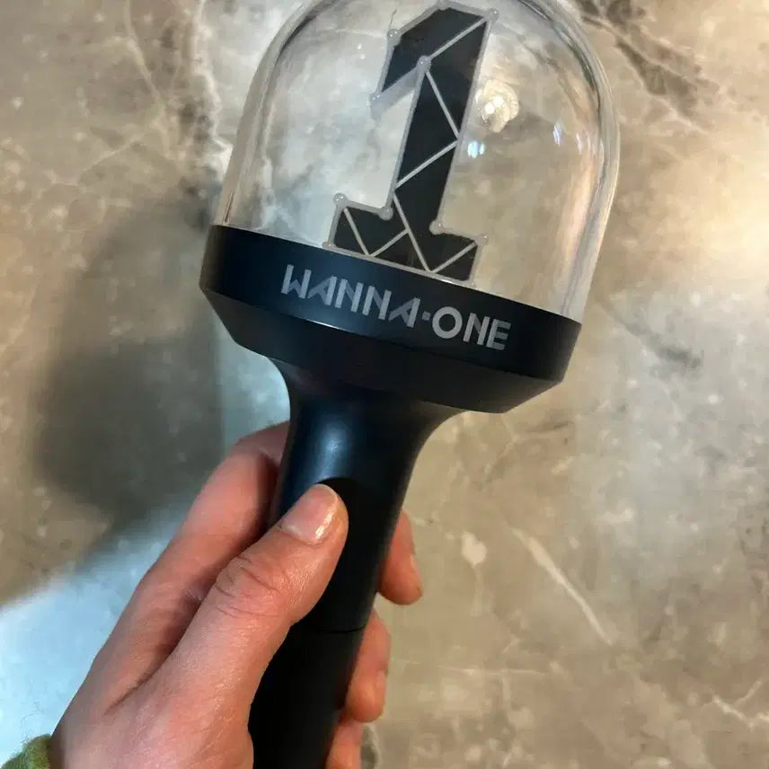 [BUNJANG] Wanna One Light Stick / 워너원 응원봉 너블봉