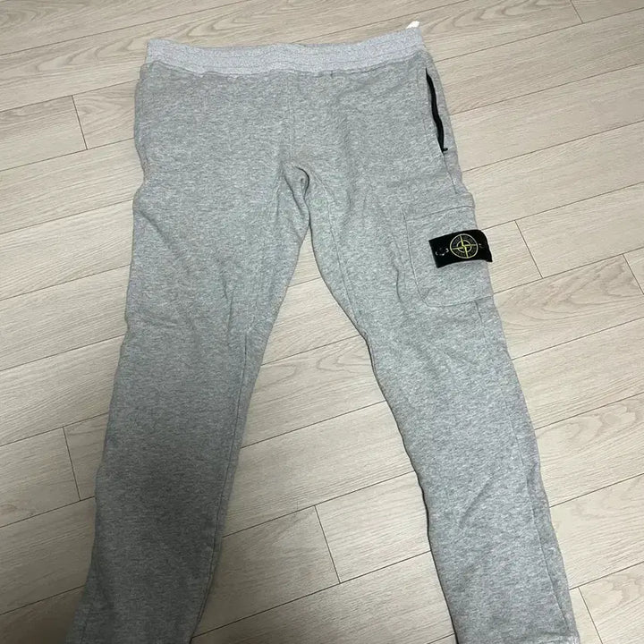 [BUNJANG] Stone Island Pants / 스톤아일랜드 바지