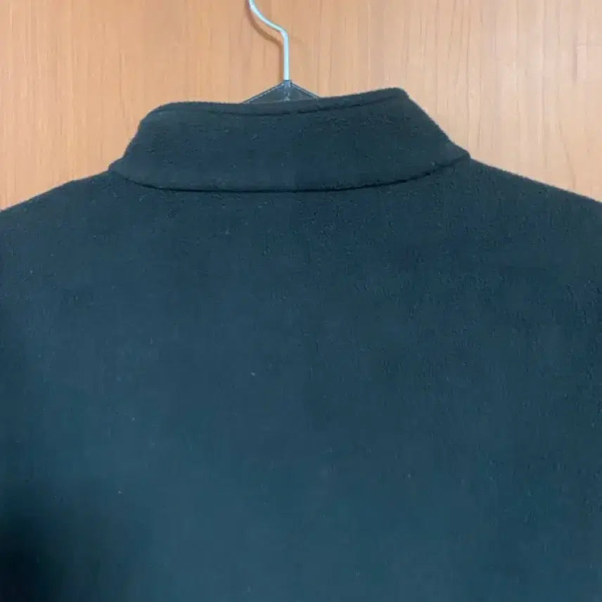 [BUNJANG] FREE SOLDIER Fleece Half-Zip / [FREE SOLDIER] 프리솔져 플리스 하프집업 L사이즈