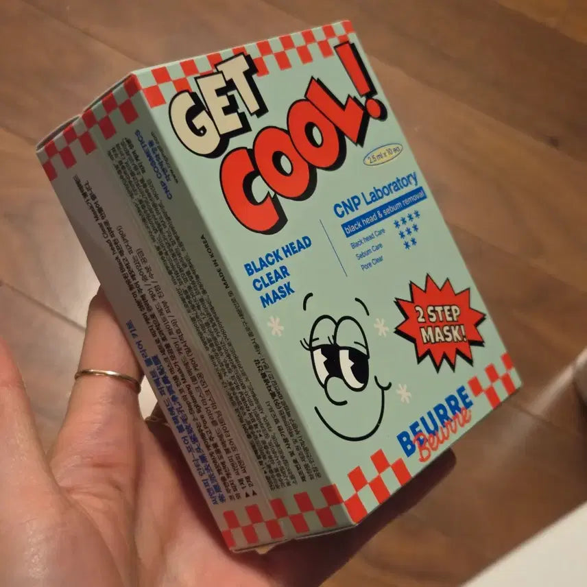 [BUNJANG] [미개봉 새상품] CNP 필링패드 / 블랙헤드 마스크 / 세럼 미스트 / [미개봉 새상품] CNP 필링패드 / 블랙헤드 마스크 / 세럼 미스트