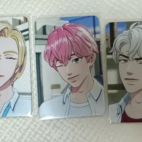 플레이브 포카 육여름 여섯번째여름 미공포 디마뮤 일괄 양도