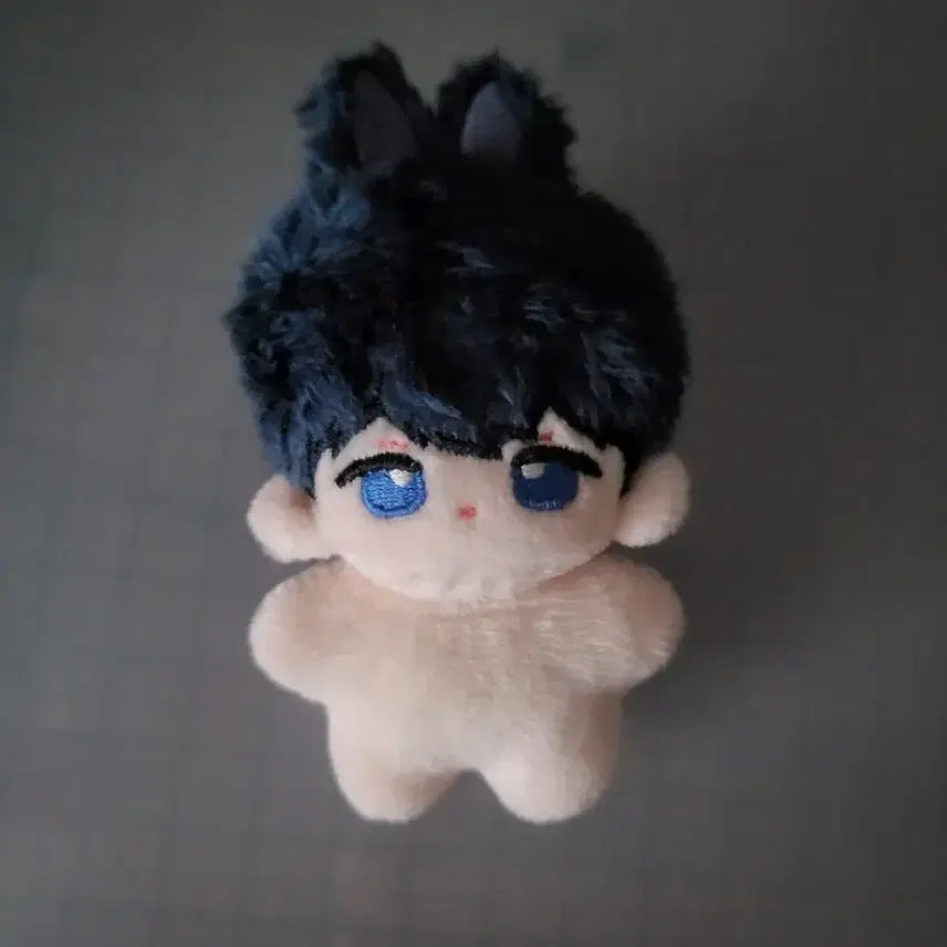 플레이브 인형 꿀떡플브 예꿀이 양도