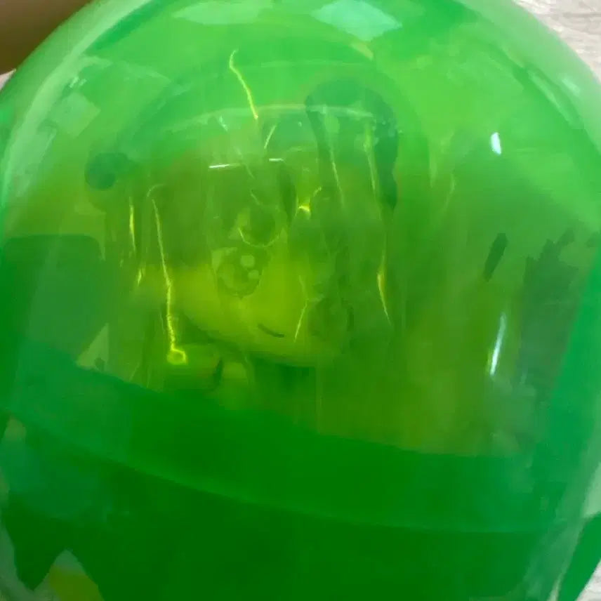 [BUNJANG] Cardcaptor Sakura Syaoran Gacha Keyring Figure / (미개봉 카드캡터 체리 사쿠라 가챠 키링 피규어 샤오랑