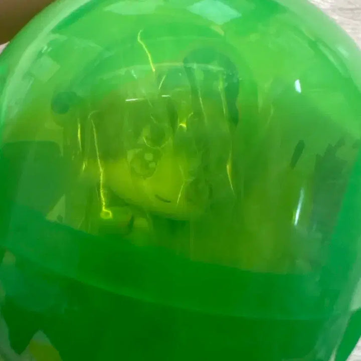 [BUNJANG] Cardcaptor Sakura Syaoran Gacha Keyring Figure / (미개봉 카드캡터 체리 사쿠라 가챠 키링 피규어 샤오랑