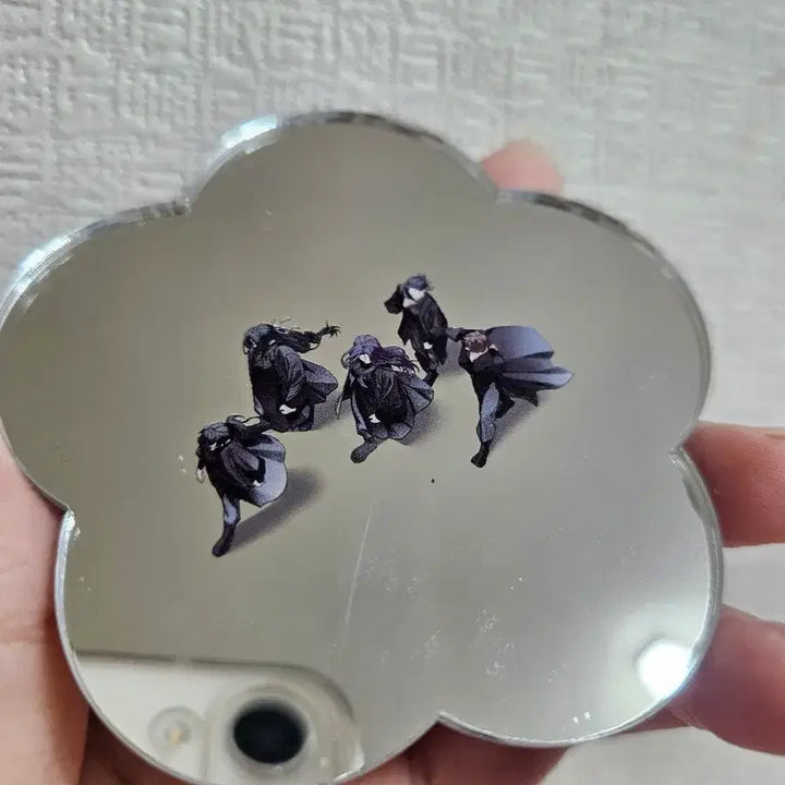 [BUNJANG] Hwasan Return Mirror / 화산귀환 거울 홎님