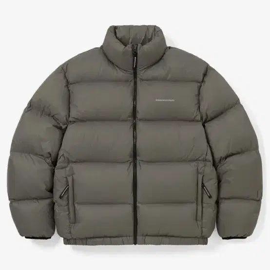 [BUNJANG] Thisisneverthat Padded Jacket / (가격안내림) 디스이즈네버댓 패딩