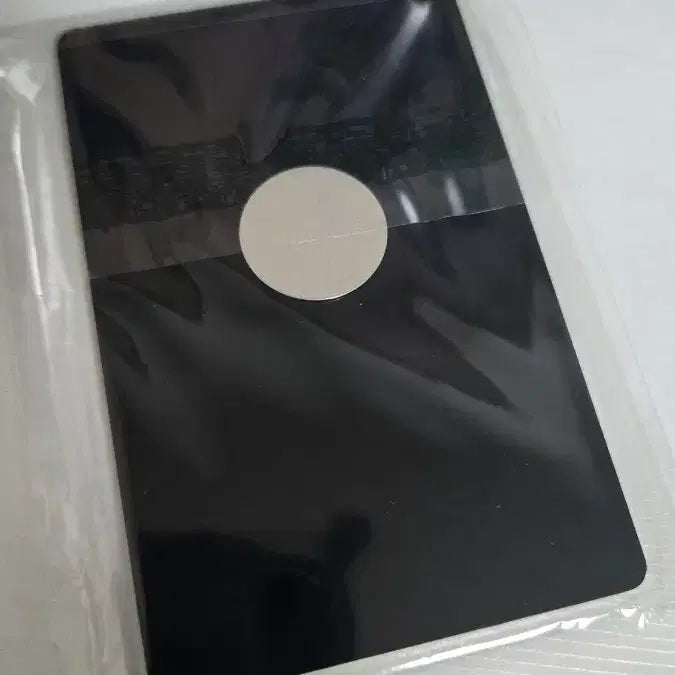 슈스제 3주년 트와이스 TWICELIGHTS 미나 아크릴 포토카드