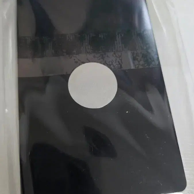 슈스제 3주년 트와이스 TWICELIGHTS 모모 포토카드