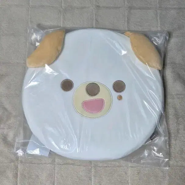 [미개봉/포카포함] 데이식스 쁘띠멀즈 돈 방석