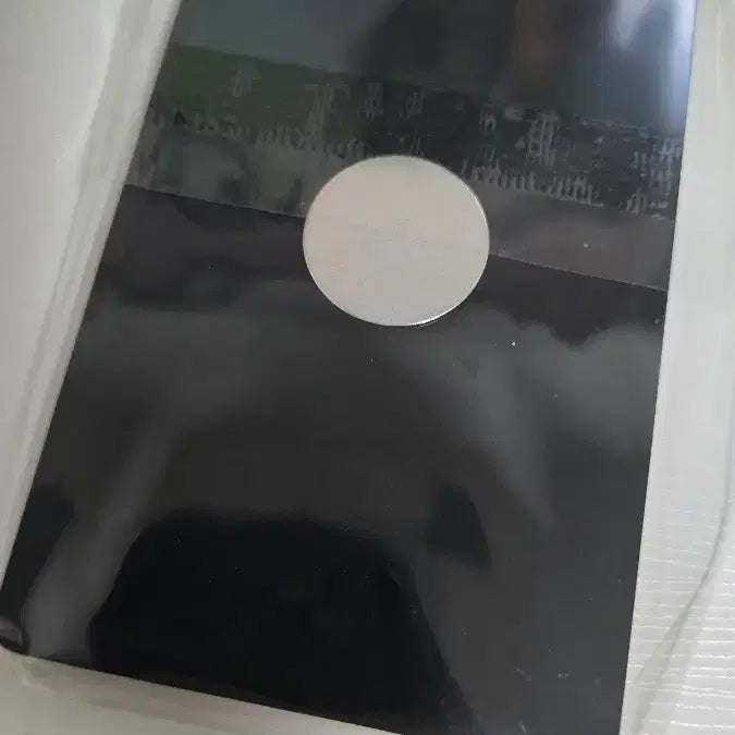 슈스제 3주년 트와이스 TWICELIGHTS 지효 포토카드