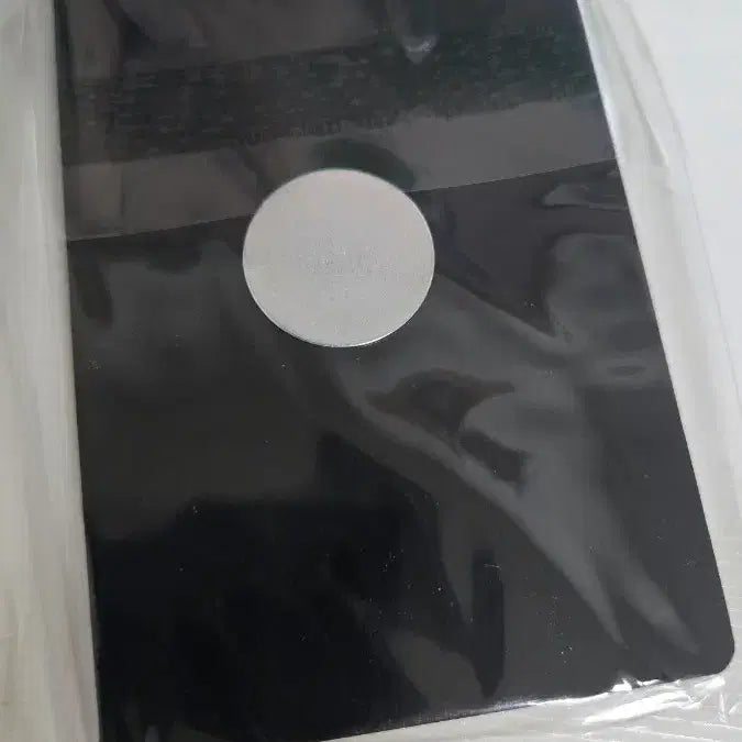 슈스제 3주년 트와이스 TWICELIGHTS 채영  포토카드