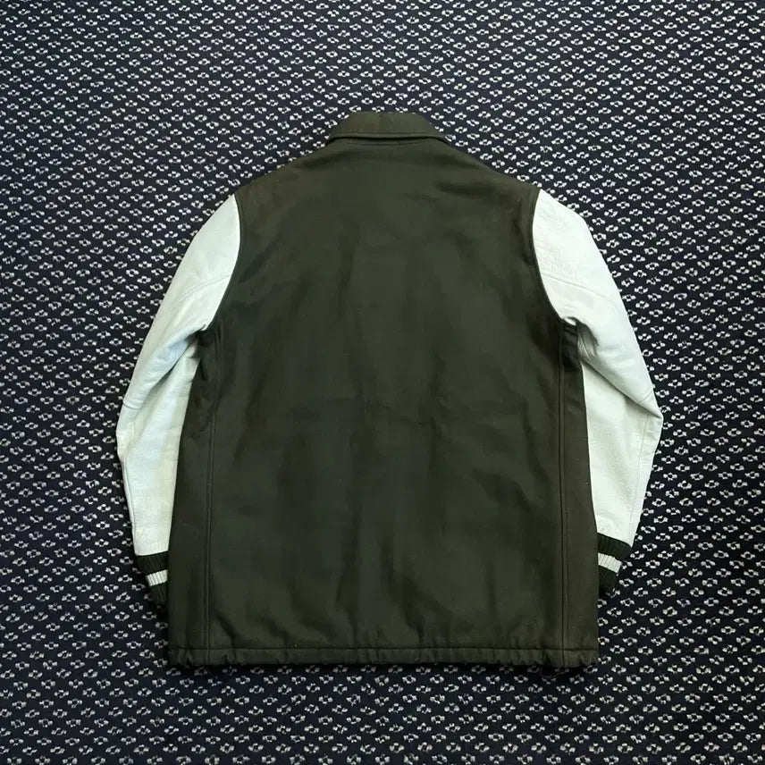 [BUNJANG] Sasquatch Fabrics Pharaoh Jacket / 사스콰치패브릭스 파라오 자켓