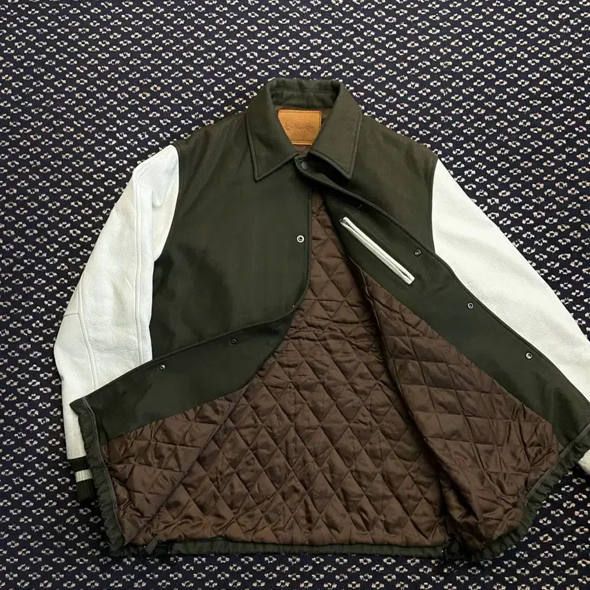 [BUNJANG] Sasquatch Fabrics Pharaoh Jacket / 사스콰치패브릭스 파라오 자켓