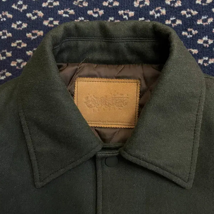 [BUNJANG] Sasquatch Fabrics Pharaoh Jacket / 사스콰치패브릭스 파라오 자켓