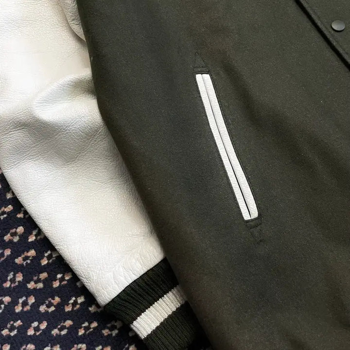 [BUNJANG] Sasquatch Fabrics Pharaoh Jacket / 사스콰치패브릭스 파라오 자켓