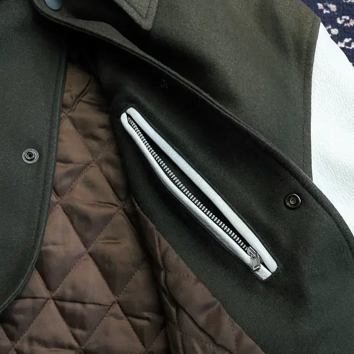 [BUNJANG] Sasquatch Fabrics Pharaoh Jacket / 사스콰치패브릭스 파라오 자켓