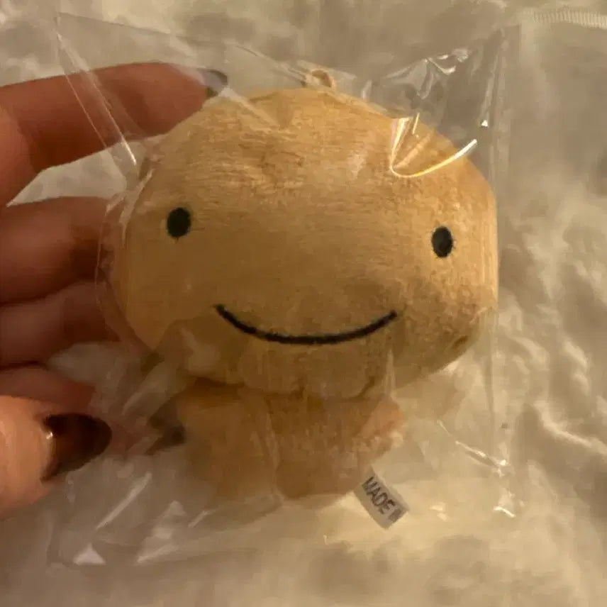 보이넥스트도어 보넥도 운학 인형 운감자 7cm