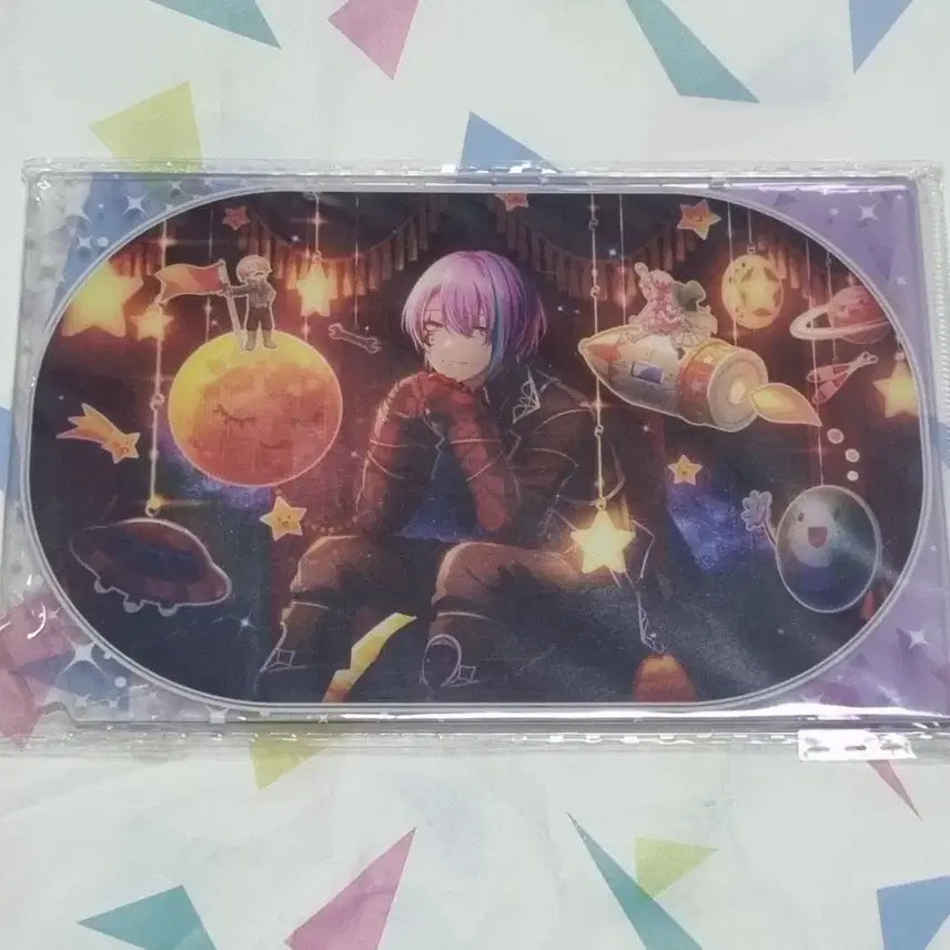 [BUNJANG] Project Sekai Kamishiro Rui Acrylic Stand / 프세카 카미시로 루이 아크릴 판매