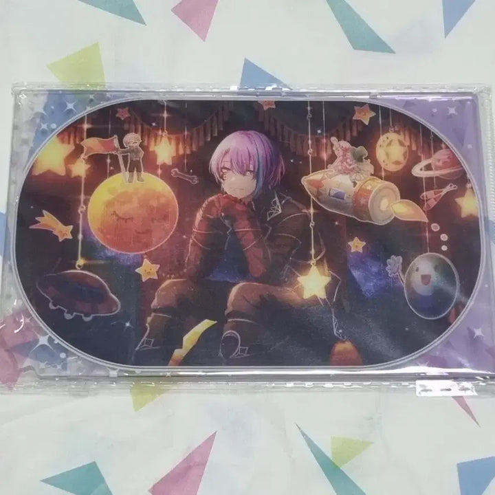 [BUNJANG] Project Sekai Kamishiro Rui Acrylic Stand / 프세카 카미시로 루이 아크릴 판매