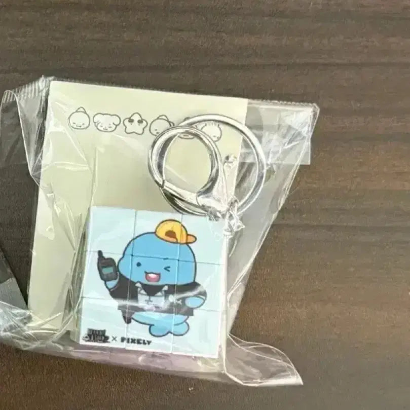 [BUNJANG] Misu-ban POB Bundle Set / 미수반 30만원 특전 미개봉