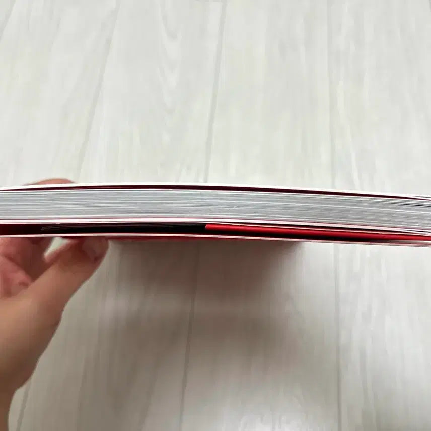 (원필 구성) 데이식스 밴드에이드 앨범