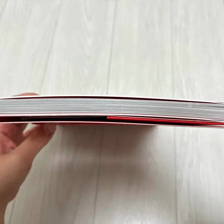 (원필 구성) 데이식스 밴드에이드 앨범