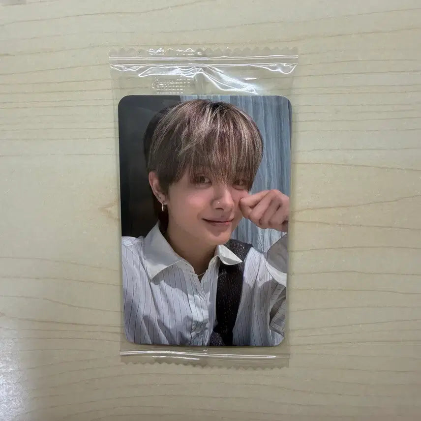 트레저 2026 시즌그리팅 시그 케타포 특전