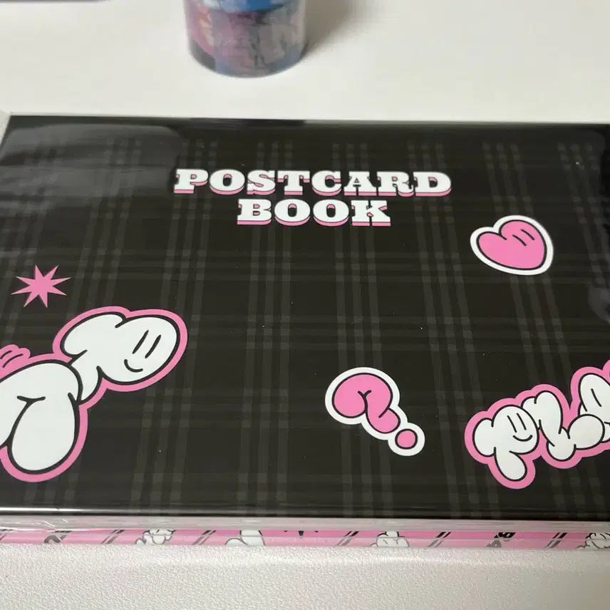 플레이브 삼왜 포토북 (왜요 왜요 왜)