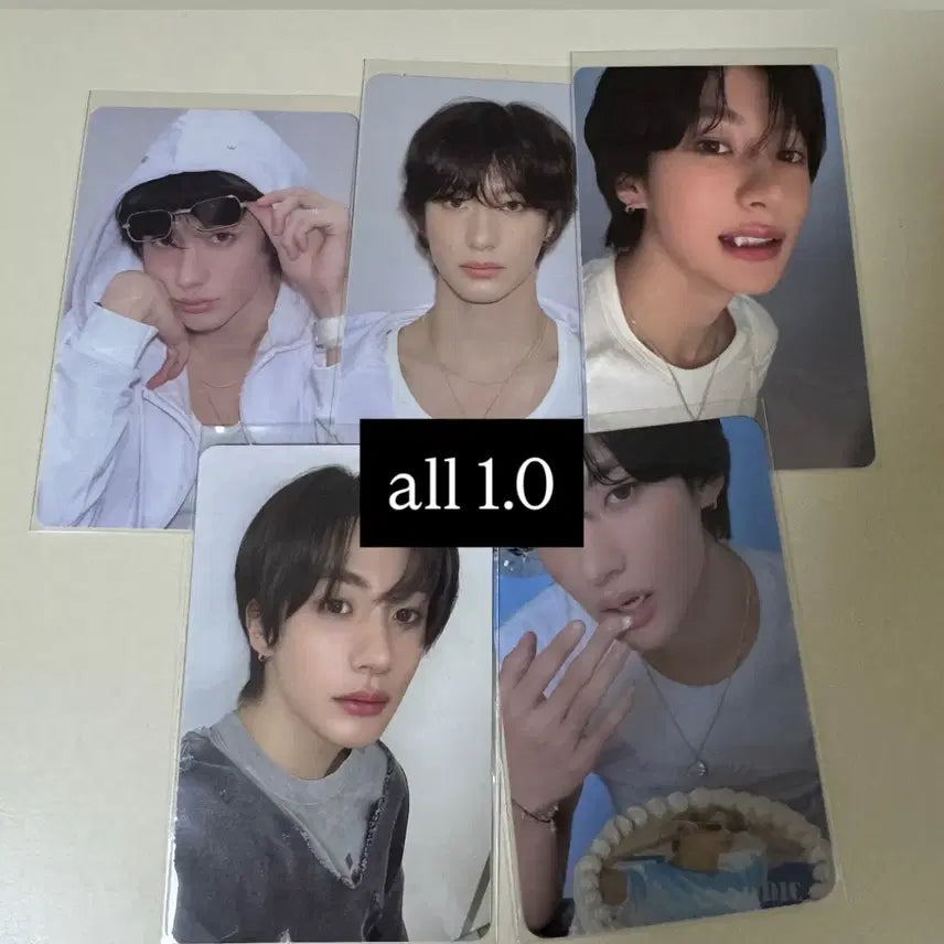 라이즈 앤톤 시그 포카