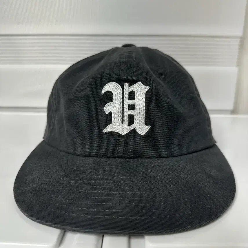 [BUNJANG] BRUHM Ball Cap / 브루먼 볼캡 새상품