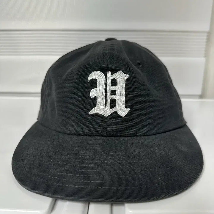 [BUNJANG] BRUHM Ball Cap / 브루먼 볼캡 새상품