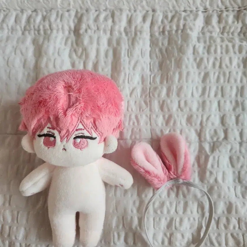 플레이브 인형 빠니 밤비