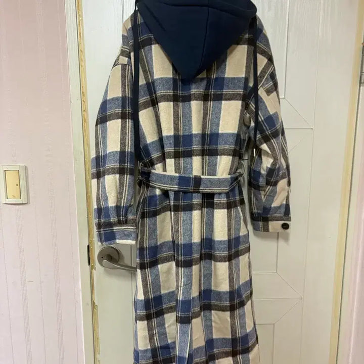 [BUNJANG] Millioncor Coat / 밀리언코르 코트(프리)