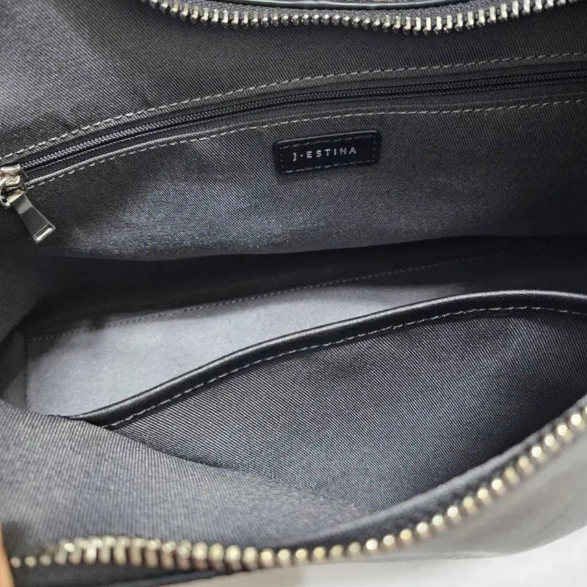 [BUNJANG] J.ESTINA Tassia Shoulder Bag / (새상품)제이에스티나  타시아 숄더백