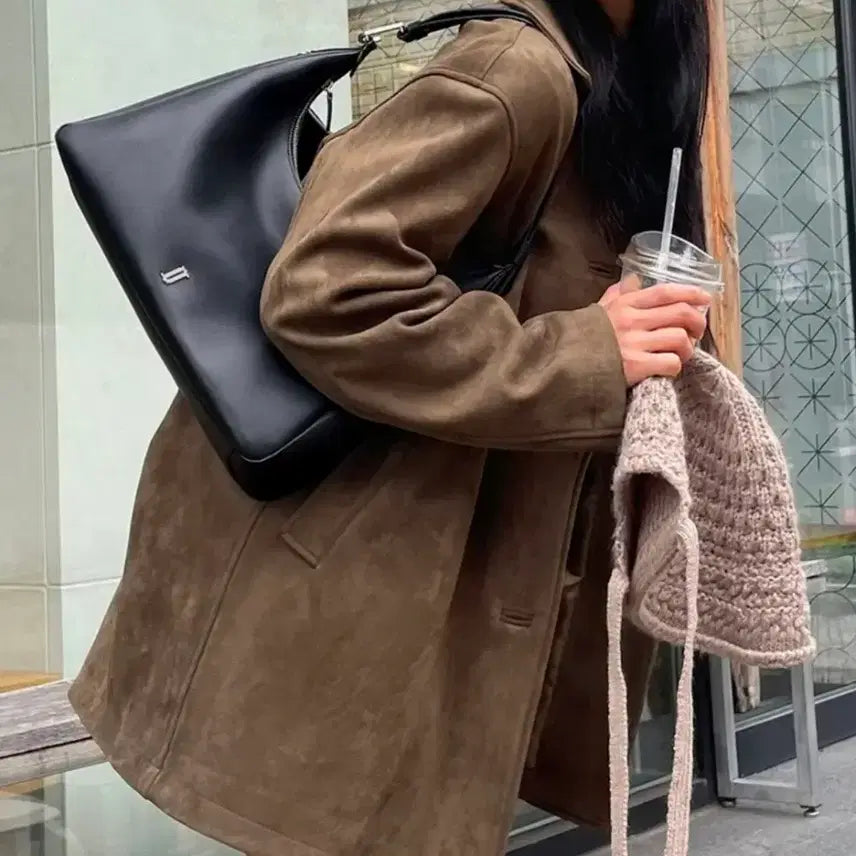 [BUNJANG] J.ESTINA Tassia Shoulder Bag / (새상품)제이에스티나  타시아 숄더백