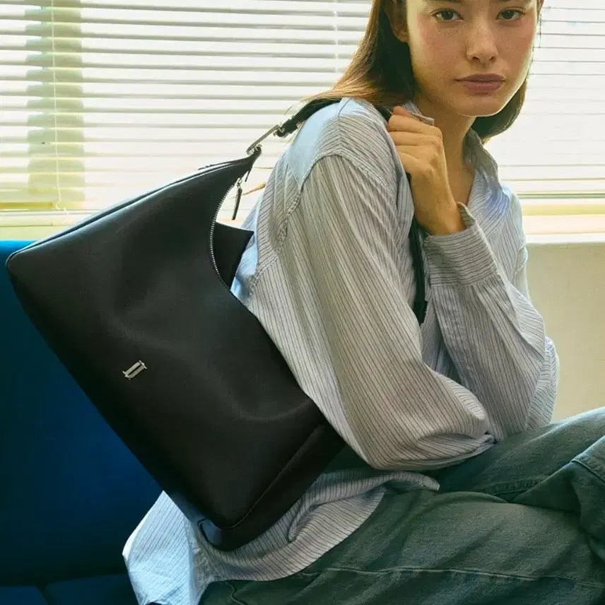 [BUNJANG] J.ESTINA Tassia Shoulder Bag / (새상품)제이에스티나  타시아 숄더백