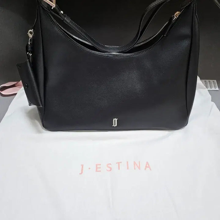 [BUNJANG] J.ESTINA Tassia Shoulder Bag / (새상품)제이에스티나  타시아 숄더백