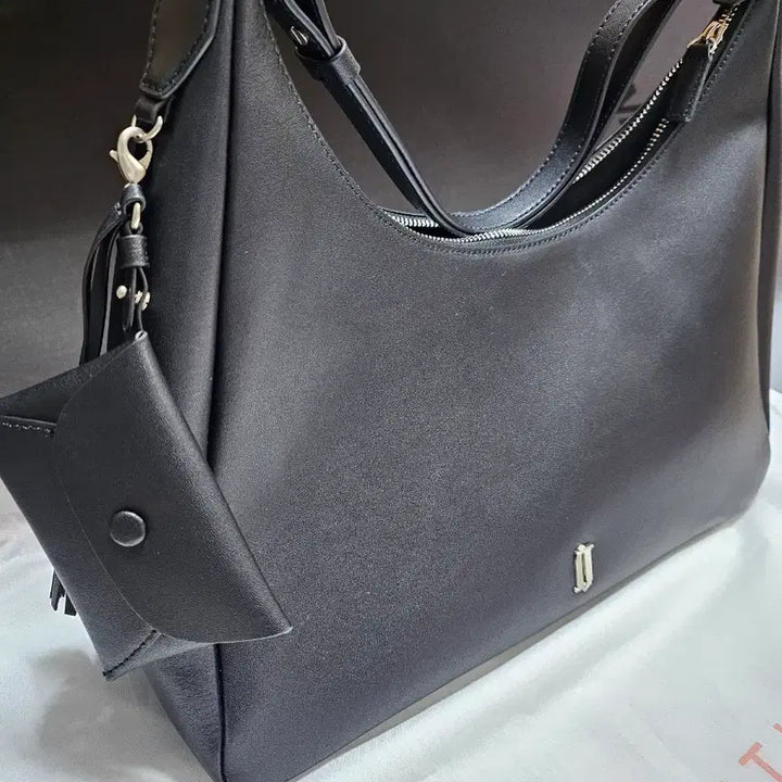 [BUNJANG] J.ESTINA Tassia Shoulder Bag / (새상품)제이에스티나  타시아 숄더백
